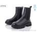 Ботинки ITTS